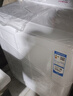 统帅（Leader）海尔出品 波轮洗衣机 双桶半自动双缸 10公斤家用 京东自营以旧换新家电补贴TPB100-1188BS 实拍图