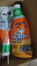 威猛先生（Mr Muscle） 油污清洁剂 455g+455g*3瓶补充装 柑橘香 厨房重油污净 实拍图