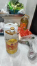 金龙鱼 食用油 花生浓香型浸出  食用植物调和油5L（新老包装随机发货） 实拍图