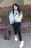 CAMILA KSENIA小白鞋子女士2026年新款夏季踩屎感增高软底防滑运动百搭休闲鞋板 卡其色 38 实拍图