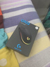 罗技（G）G102第二代游戏鼠标 RGB流光灯效鼠标 轻量化  游戏级8000DPI传感器 黑色 200-8000DPI 实拍图