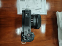 索尼（SONY）ZV-E10K 新升级标准镜头套装 黑色 新套机镜头E PZ 16-50mm F3.5-5.6 OSS II 实拍图