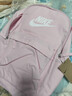 耐克（NIKE）男女双肩包背包 电脑包旅行包书包 DC4244-664 粉 实拍图