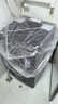 海尔（Haier）出品 统帅波轮洗衣机 全自动家用 10公斤一级能效 京东自营以旧换新家电补贴 XQB100-L539 实拍图