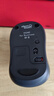 罗技（Logitech）M240 静音无线蓝牙鼠标 商务办公家用便携鼠标 带Logi Bolt接收器 商用版 实拍图
