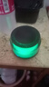 【百万成交】炫彩琉璃音响无线蓝牙音箱迷你便携低音炮钢炮 炫彩琉璃顶配版（HIFI环绕+炫彩灯光） 实拍图