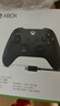 微软（Microsoft）Xbox无线游戏手柄 磨砂黑+USB-C线 蓝牙适配Xbox/PC/平板/手机Steam促销 黑神话悟空 空洞骑士 实拍图