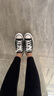匡威（Converse）男女 Chuck Taylor All Star硫化鞋 101001 37码US4.5码 实拍图