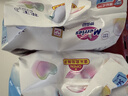 花王品牌进口妙而舒纸尿裤L54片(9-14kg)大号婴儿尿不湿柔软亲肤舒爽 实拍图