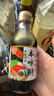 天禾 鱼生寿司本味鲜酱油200ml 海鲜生鱼片蘸料酱油 海鲜调味汁 实拍图