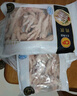 正大食品（CP）鸡爪净重2斤单个鸡爪约40-50g 凤爪烧烤生鲜年货节 实拍图