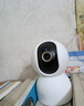 小米智能摄像机 3 3K家用云台摄像头500万像素室内监控器360度无死角带夜视手机远程婴儿宠物 实拍图