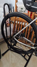 乐百客（LEBYCLE）山地公路自行车支架停车架挂架子立式展示架单车修车可调节挂钩 实拍图