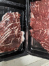 肉鲜厨师 和牛M5谷饲原切牛肉片净重2斤(4-5盒) 澳洲肥牛雪花 实拍图