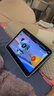 Apple/苹果 iPad11英寸 A16芯片2025年款 平板电脑 (256GB WLAN版/学习办公娱乐)银色 实拍图