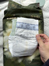 babycare金山茶花纸尿裤M50片(6-11kg)婴儿尿不湿超薄透气新生柔花苞裤 实拍图
