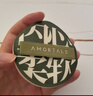 尔木萄（AMORTALS）100分粉扑套盒XL干湿两用水滴形粉扑干湿两用不易吃粉节日礼物 实拍图