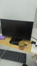 AOC 21.5英寸100Hz  HDRMode 低蓝光不闪 HDMI  节能认证 三边微边 超薄游戏办公电脑显示器 22B15HN2 实拍图