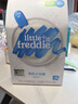 小皮（Little Freddie）有机原味高铁大米粉160g*1盒宝宝辅食婴儿营养低敏米糊米粉6-12月 实拍图