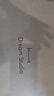 无印良品新疆长绒棉全棉四件套100%纯棉床单被套可水洗床笠款被罩床上用品 轻奢-宾利蓝【全棉 适合裸睡】 1.8m 床单款 四件套-被套200*230cm 实拍图