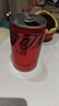 可口可乐（Coca-Cola）饮料  零度 无糖 汽水 碳酸饮料 200ml*12罐 实拍图