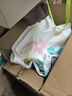 收纳博士  真空压缩收纳袋电动气泵棉被子羽绒衣服收纳袋20件套 实拍图