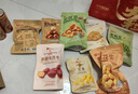 良品铺子坚果零食礼盒组合1510g坚果零食大礼包年货节日送礼团购礼品礼盒 实拍图