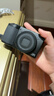 理光（Ricoh） GR4/GRIV 数码相机 APS-C画幅 大底小型便携 街拍照相机 5轴防抖 黑色 原电镜头环套装 实拍图