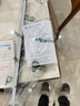 雷士（NVC）led镜前灯卫生间浴室灯化妆灯防水墙壁灯化妆镜柜灯镜前灯免打孔 【月笙】12W暖白光 实拍图
