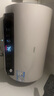 海尔（Haier）国家补贴电热水器50升 PD3S 金刚无缝胆 AI长效镁棒终身免换 一级能效节能速热家用洗澡储水式安全 实拍图