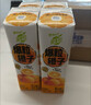 蒙牛【新鲜日期】真果粒爆粒橙子味果汁饮品康美包240gx10包 年货送礼 实拍图