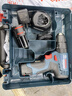博世（BOSCH）电钻冲击钻钻墙打孔多功能家用电动螺丝刀GSB120双电版12V锂电 实拍图