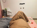 宜家（IKEA）BRUKSVARA布瓦拉空调被学生宿舍春夏被保暖被纤维被四季被 冬被-特暖被200x230cm 实拍图