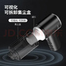 桂枫除尘器家用无线汽车除尘器两用手持吹尘器小型宠物除毛器 实拍图