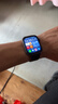华为（HUAWEI）手表WATCH FIT 3【女神节礼物】智能运动健康管理蓝牙通话轻薄大屏NFC门禁支付送男女士朋友礼物 幻夜黑【甄选定制表带+精美表盘】 实拍图