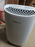 德业（Deye）除湿机/抽湿机 除湿量12升/天 20㎡家用轻音地下室干衣机除湿器 母婴养宠 银离子抗菌DYD-B12A3 实拍图