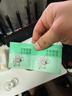 海氏海诺手机眼镜清洁湿巾一次性擦眼镜湿巾布速干无痕不伤镜片300片/盒 实拍图
