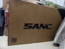 SANC盛色23.8英寸2K原生180Hz FastIPS显示器10bit 硬件低蓝光 小夜灯耳机挂架 电脑电竞屏幕 G52Max 实拍图