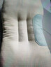 红豆A类抗菌枕头枕芯护颈枕睡眠颈椎病深度睡觉专用高枕48*74cm一对装 实拍图