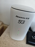 纽曼5G无线路由器随身WiFi6移动免插卡cpe多网通千兆双频车载便携式高速上网卡全国通用流量2025款 实拍图