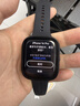 iboann适用vivo watch gt2保护壳iqoowatchgt2钢化壳膜一体vivo手表壳全包智能保护套vivowatchgt2保护膜 实拍图