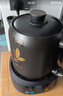 小熊（Bear）煎药壶 中药锅 中药煎药壶 熬药壶全自动 熬药电砂锅 4L大容量JYH-S40D1 二煎 实拍图