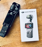 大疆 DJI Osmo Pocket 3 一英寸口袋云台相机 OP灵眸手持数码相机 旅游摄影摄像 直播vlog拍摄 标准版 官方标配 实拍图