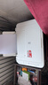 佳能（Canon） MG2580WH打印复印扫描一体机喷墨彩色打印机家用照片学生办公可加墨 套餐二：2580黑彩连喷加墨+黑彩墨水4瓶【推荐】 实拍图