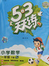 当当【2026春新版】53天天练一二三年级四五六年级上册2025秋语文数学英语人教北师版外研教材同步随堂练习册曲一线5.3同步训练人教版五三天天练5+3 一年级下册-2026春 【2本】语文+数学 人 晒单实拍图