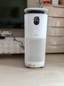 东芝（TOSHIBA）空气净化器SE大白梨PET除烟味除毛净化器大风量除尘净化器除螨除尘除过敏源消毒杀菌家用 实拍图