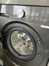 小天鹅（LittleSwan）滚筒洗衣机全自动家用 10KG大容量 超薄 TG10V28T 以旧换新 国家补贴 京东自营 内衣洗 一级能效 实拍图
