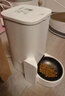小佩宠物AI智能自动喂食器可视版 定时定量 视频监控(支持鸿蒙智联) 实拍图
