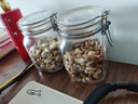 京东京造原味混合纯坚果1kg每日坚果夏威夷果开心果碧根果腰果罐装零食 实拍图