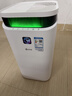 新颐小白空间大师A5空气净化器除甲醛新装修TVOC二手烟雾霾细菌花粉PM2.5异味过敏原家用 A5 标准版（适用面积60-90㎡） 实拍图